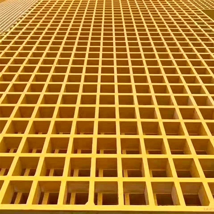 玻璃钢格栅