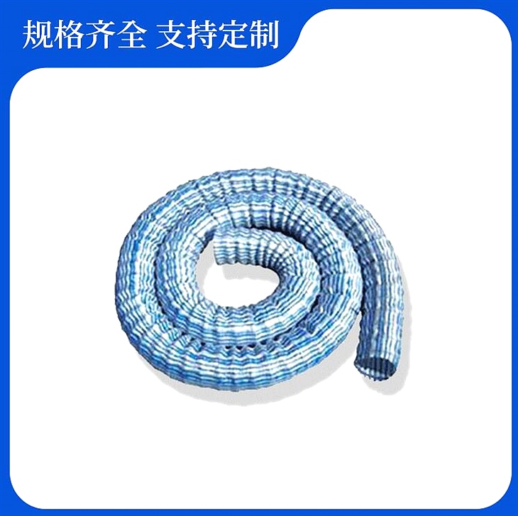 软式透水管
